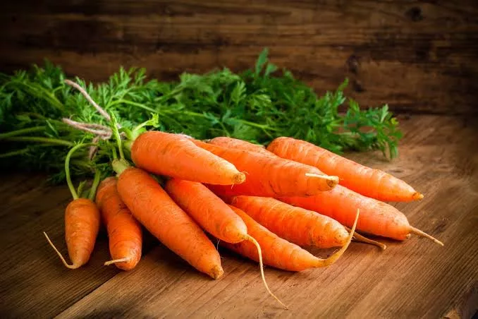 Carottes